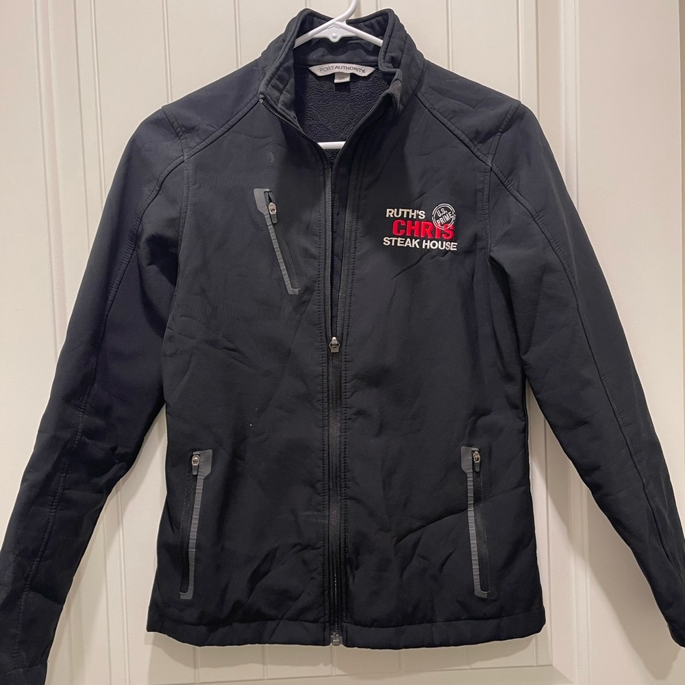 Ruth’s Chris Steak House Jacket